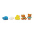 Hape Teddy and Friends Bath Squirts