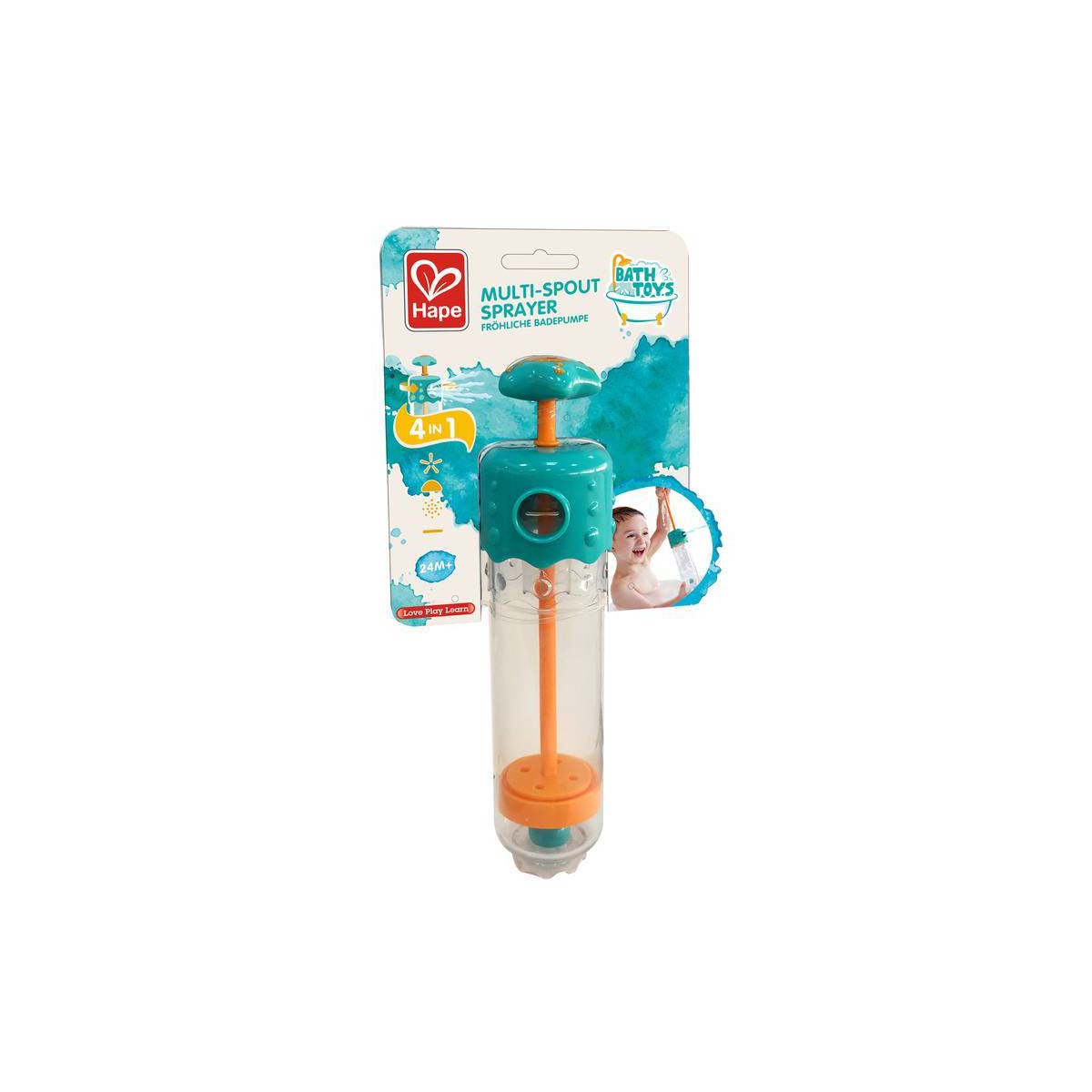 Hape Multi-spout Sprayer