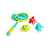 Hape Double Fun Fishing Set