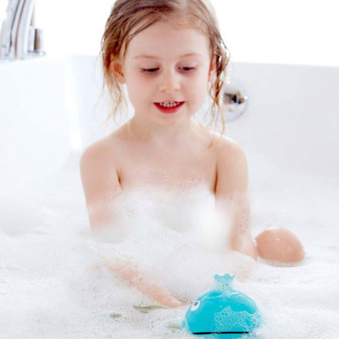Hape Bubble Blowing Whale