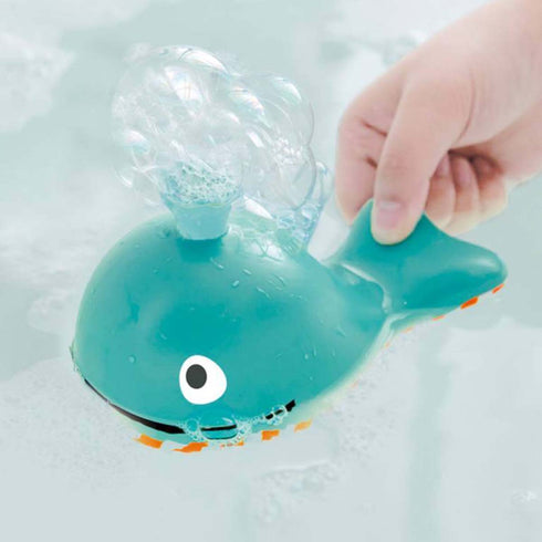 Hape Bubble Blowing Whale