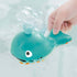 Hape Bubble Blowing Whale