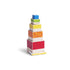 Hape Stacking Musical Block Set