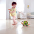 Hape Walk-A-Long Snail