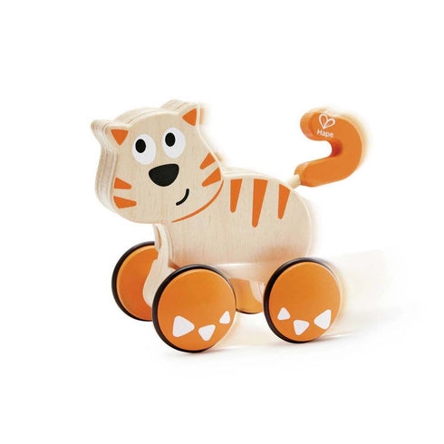 Hape Dante Push & Go!