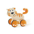 Hape Dante Push & Go!