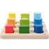 Hape Colour and Shape Sorter