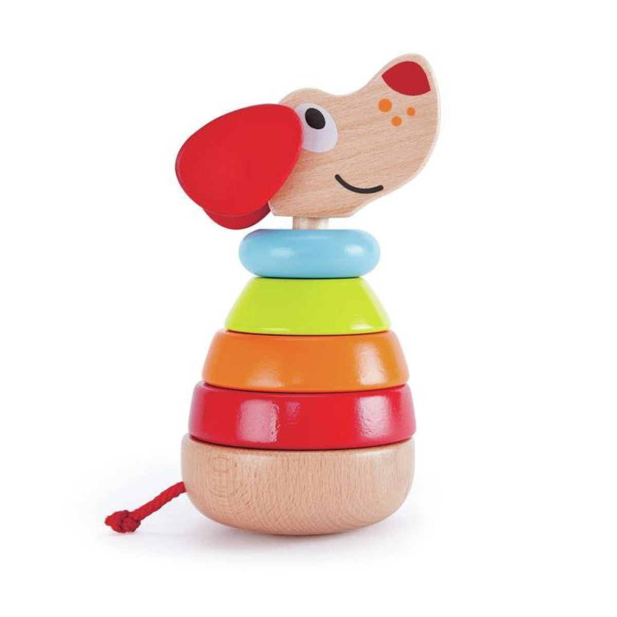 Hape Pepe Sound Stacker