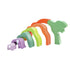 Hape Safari Elephant Stacking Blocks