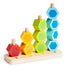 Hape Counting Stacker