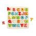 Hape Chunky Alphabet Puzzle