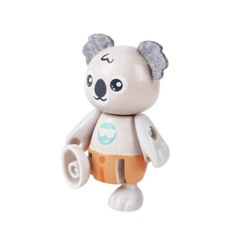 Hape Koala Family