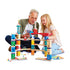 Hape Quadrilla Marble Run Advanced Coding Set