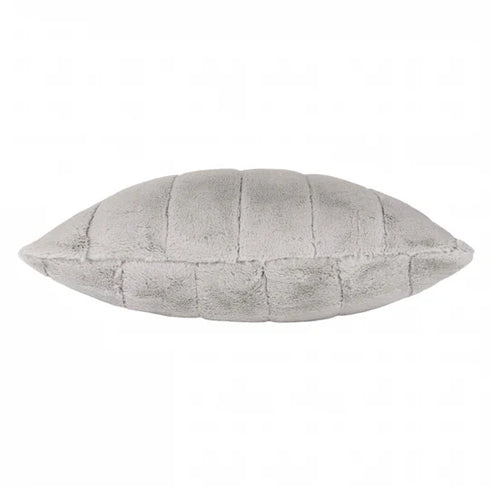 Empress Faux Fur Cushion - Polyester Filled