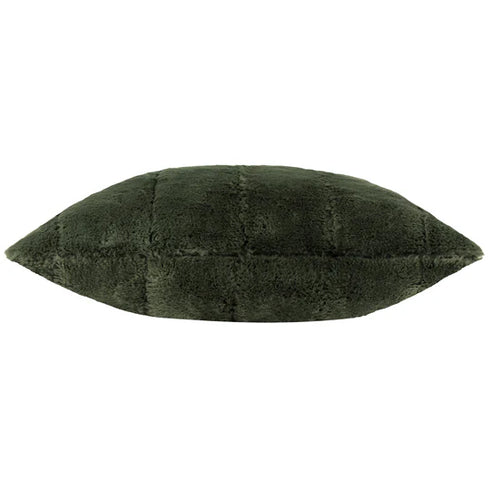 Empress Faux Fur Cushion - Polyester Filled