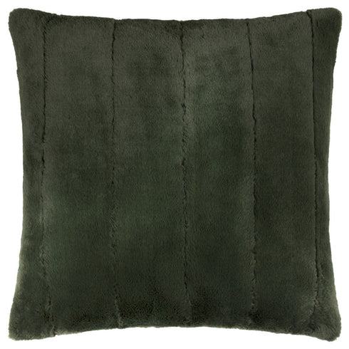 Empress Faux Fur Cushion - Polyester Filled