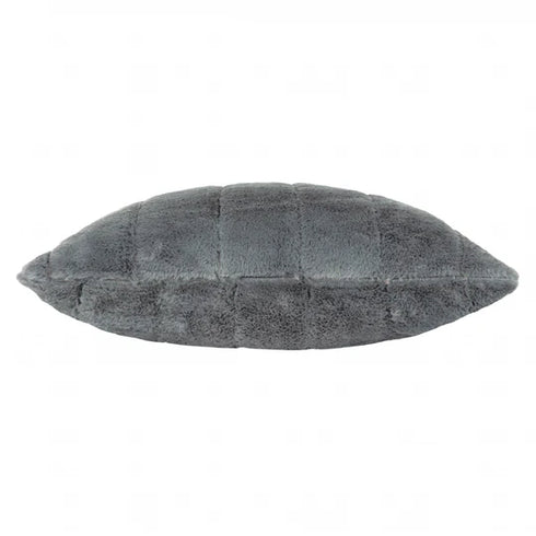 Empress Faux Fur Cushion - Polyester Filled