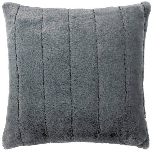 Empress Faux Fur Cushion - Polyester Filled