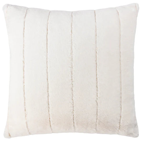 Empress Faux Fur Cushion - Polyester Filled