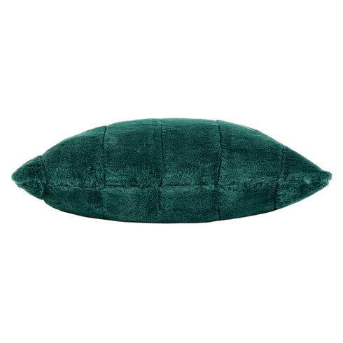 Empress Faux Fur Cushion - Polyester Filled