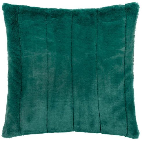 Empress Faux Fur Cushion - Polyester Filled