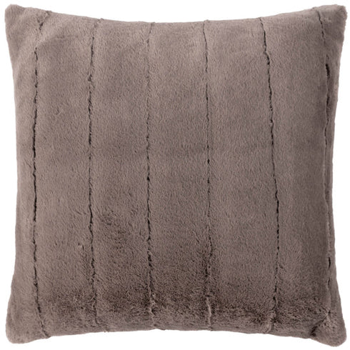 Empress Faux Fur Cushion - Polyester Filled