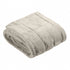 Empress Faux Fur Throw