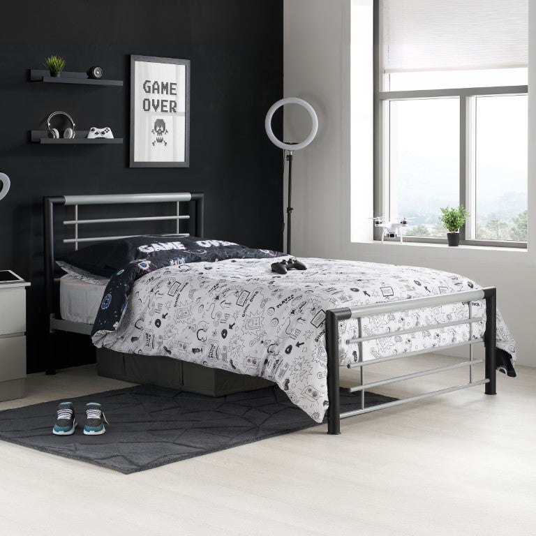 Faro Bed