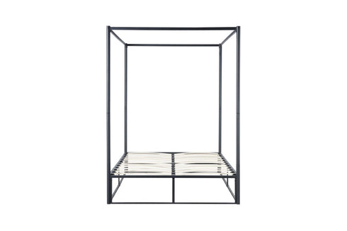 Farringdon Metal 4 Poster Bed