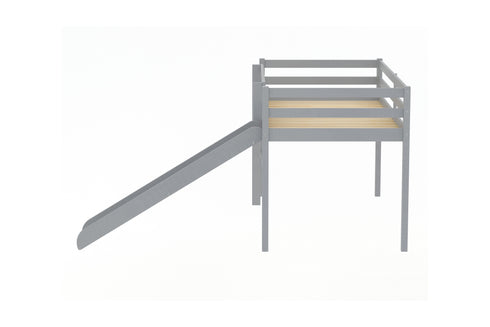 Frankie Midi Sleeper With Slide Single