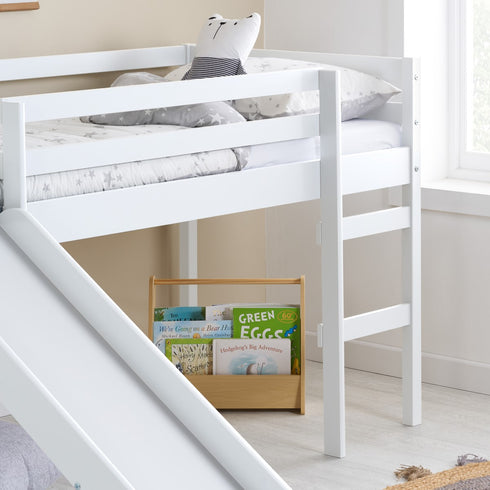 Frankie Midi Sleeper With Slide Single