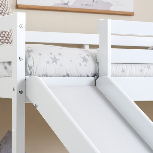 Frankie Midi Sleeper With Slide Single