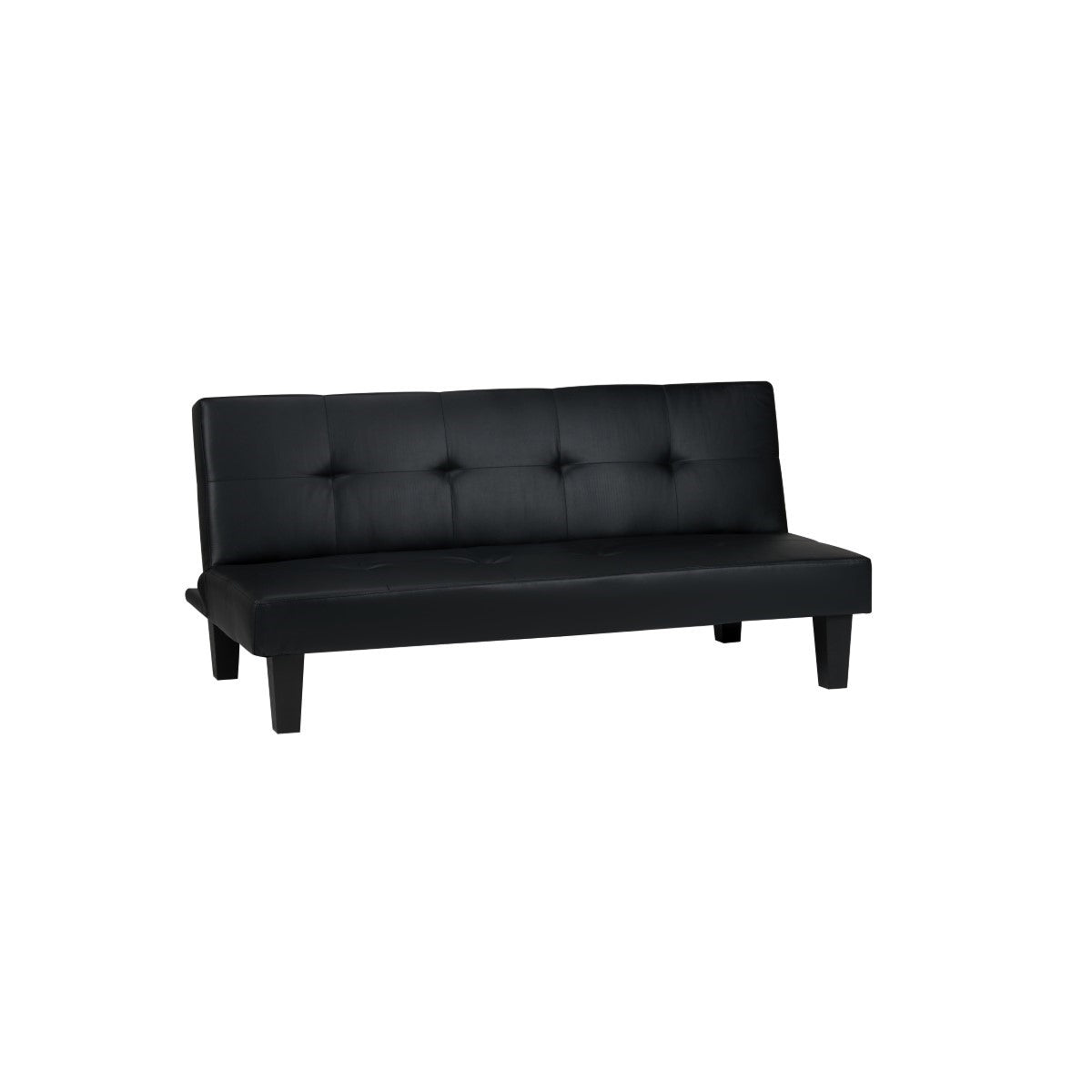 Franklin Sofa Bed Black
