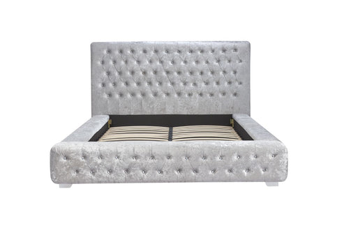 Grande Fabric Bed