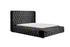 Grande Fabric Bed