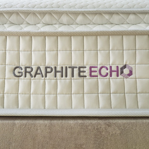 SleepEezee Graphite Echo 4700 Mattress