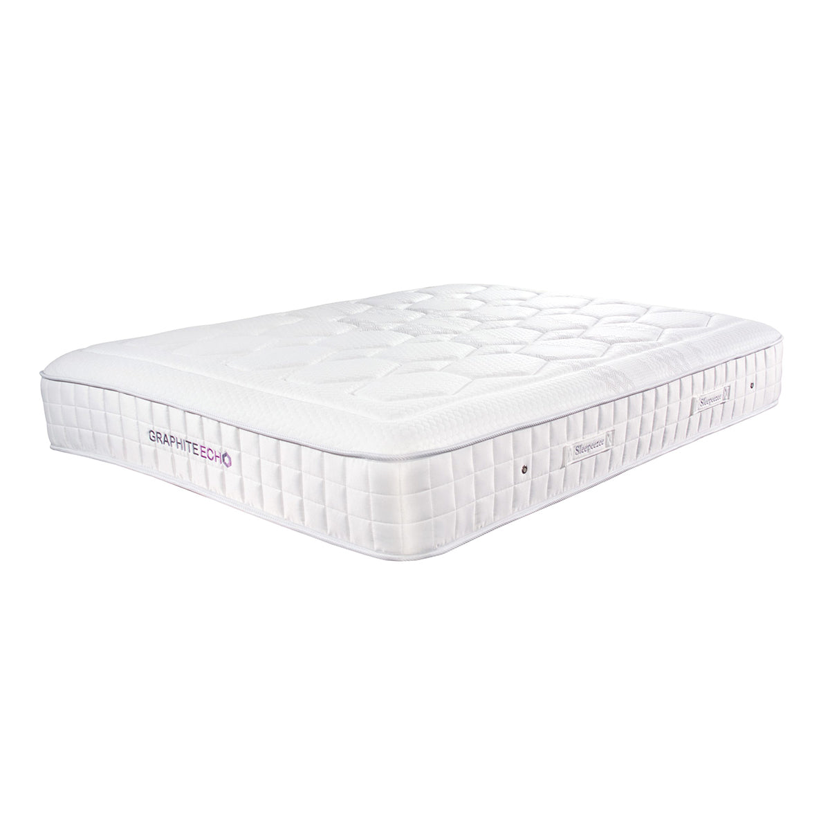 Sleepeezee Graphite Echo 2300 Mattress