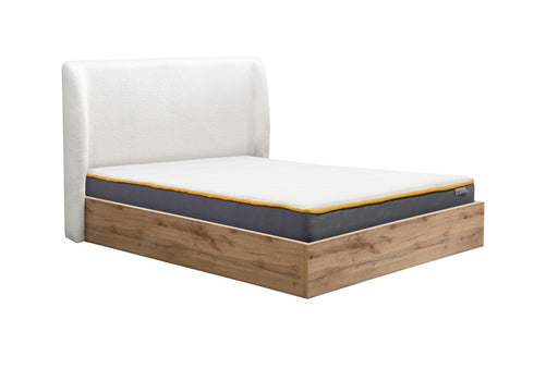 Halfden Ottoman Bed