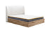 Halfden Ottoman Bed