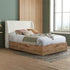 Halfden Ottoman Bed