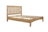 Hampstead Bed Oak