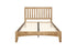 Hampstead Bed Oak