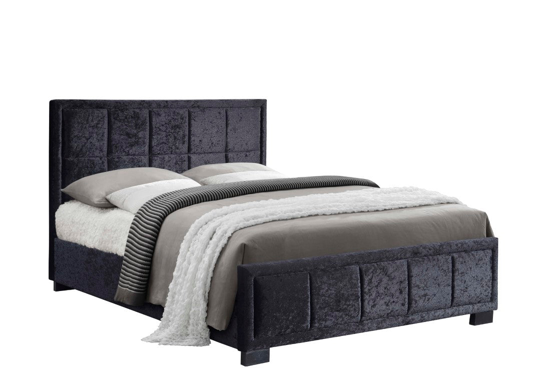Hannover Fabric Bed