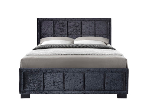 Hannover Fabric Bed
