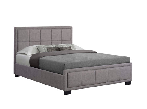 Hannover Fabric Bed
