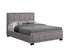 Hannover Fabric Bed