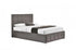Hannover Fabric Ottoman Bed