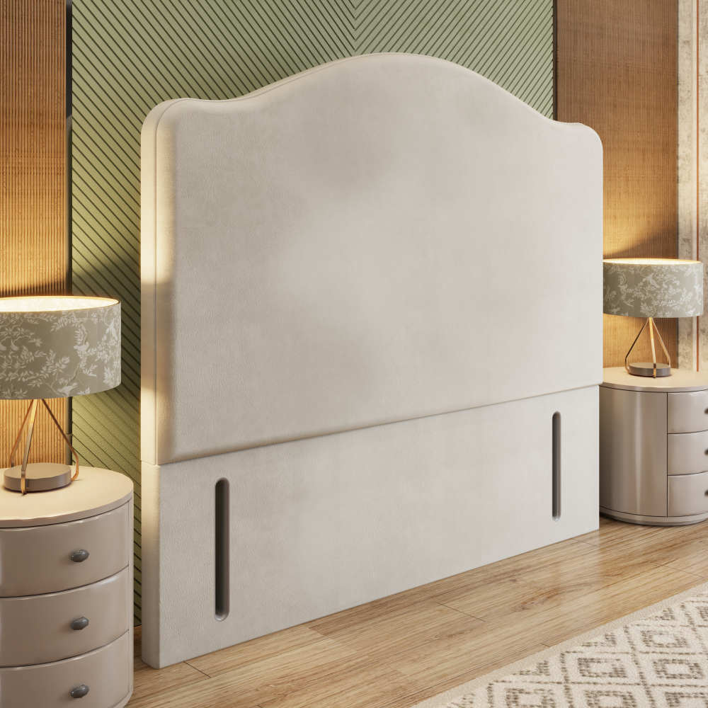 Eclipse Headboard