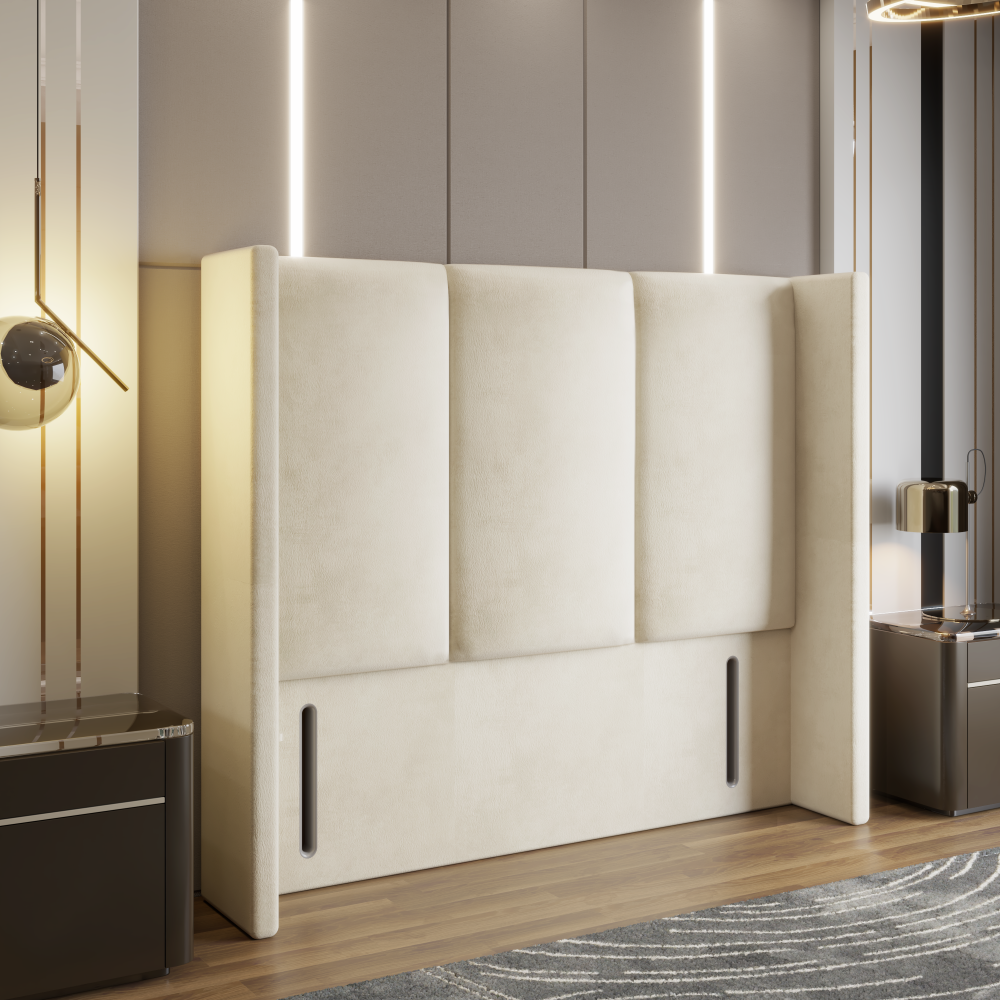 Luxe Headboard