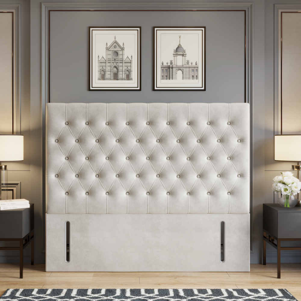Radiance Headboard